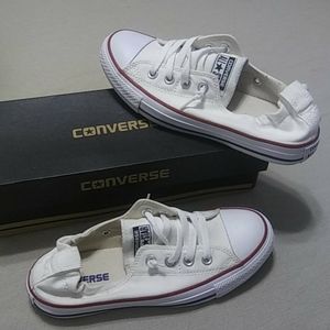 Ladies Converse Sneakers